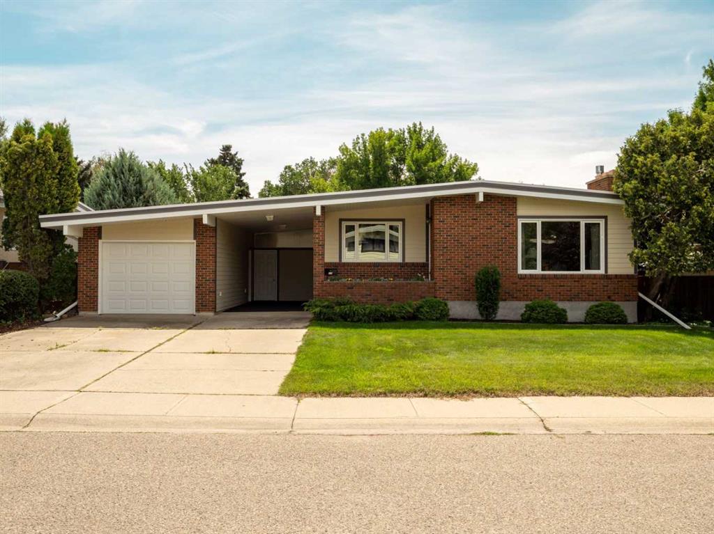 Picture of 310 Normandy Road S, Lethbridge Real Estate Listing