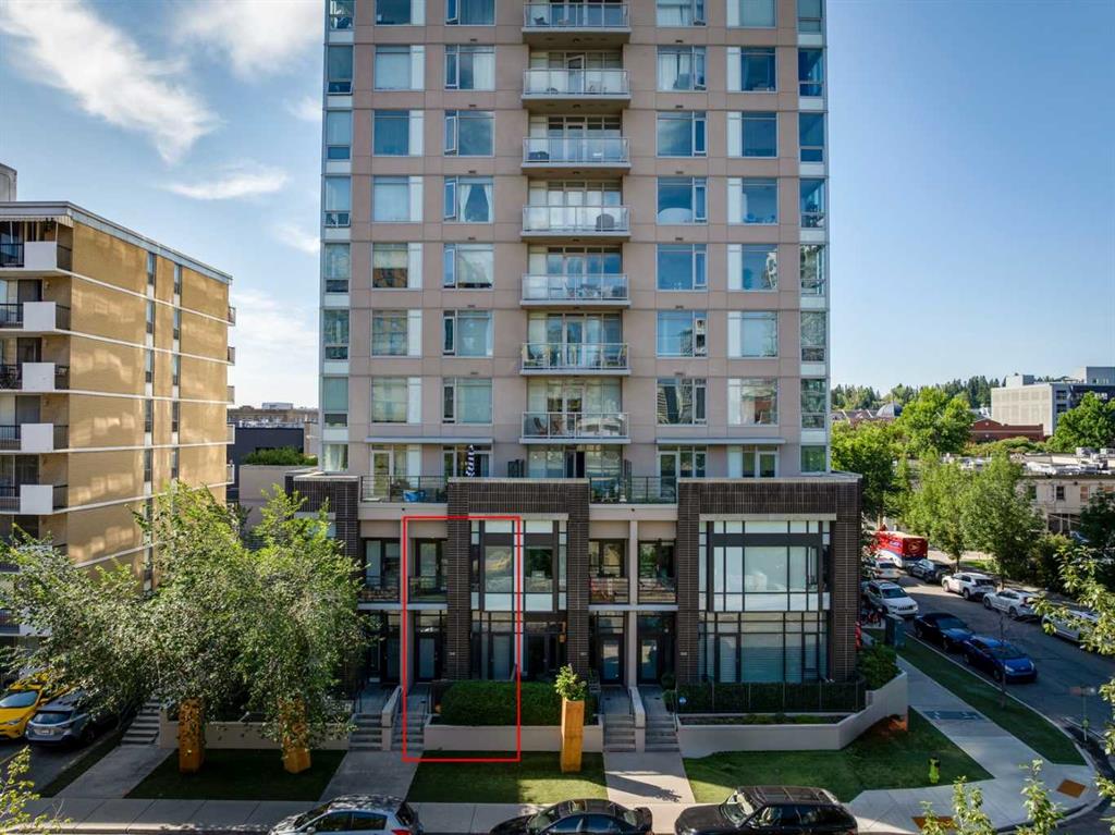 Picture of 108, 1500 7 Street SW, Calgary Real Estate Listing