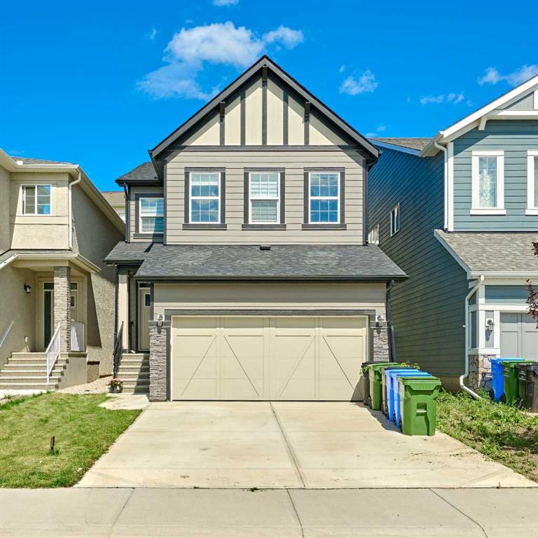 Picture of 95 ARBOUR LAKE Heights NW, Calgary Real Estate Listing