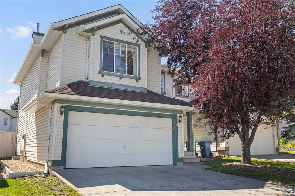 Picture of 71 Somercrest Close SW, Calgary Real Estate Listing