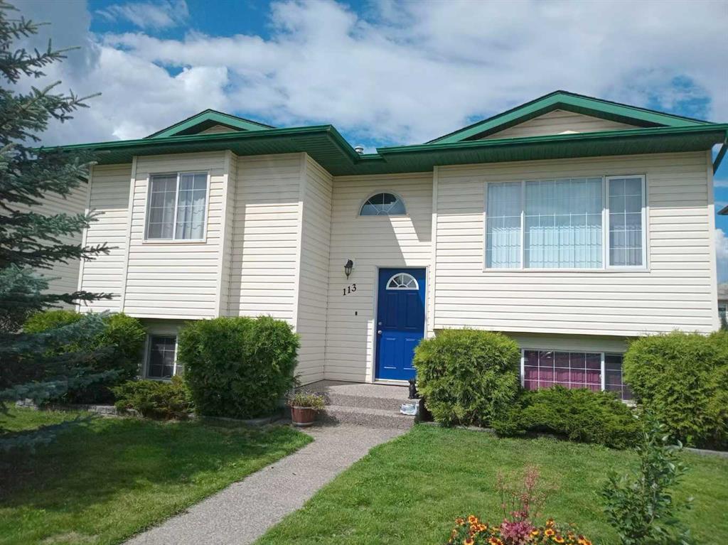 Picture of 113 Old Cove , Hinton Real Estate Listing