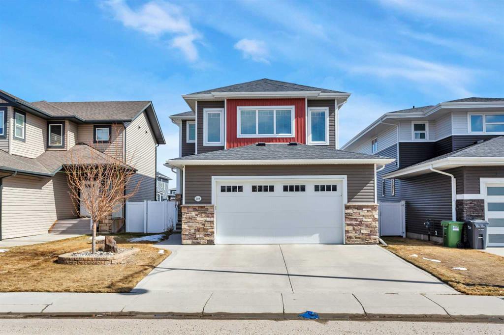 Picture of 109 Lalor Drive , Red Deer Real Estate Listing