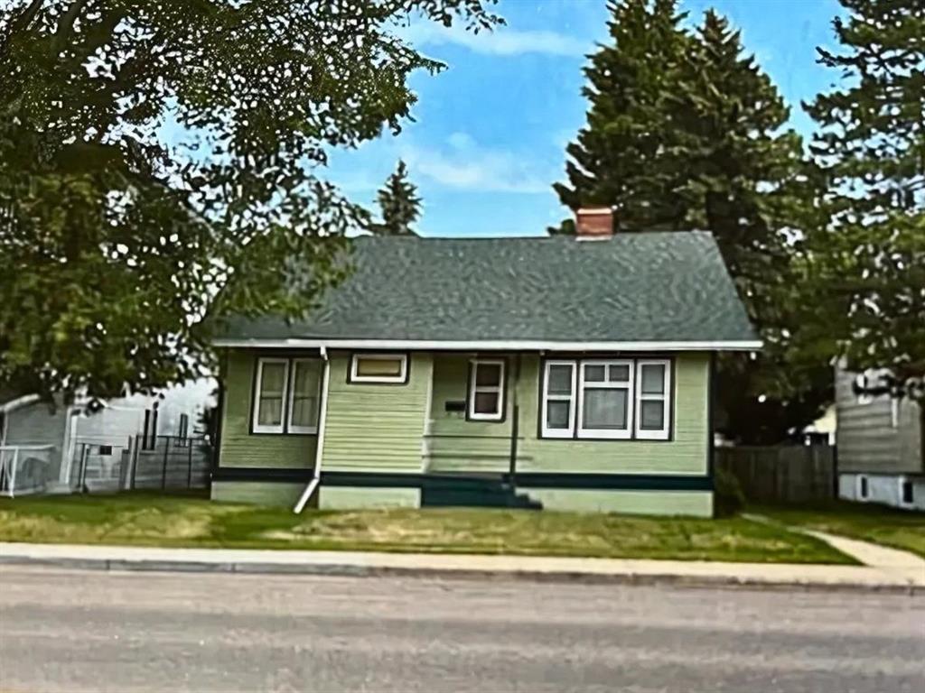 Picture of 4809 48 Street , Camrose Real Estate Listing