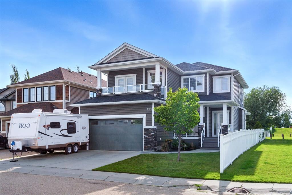 Picture of 104 Sutherland Close , Red Deer Real Estate Listing