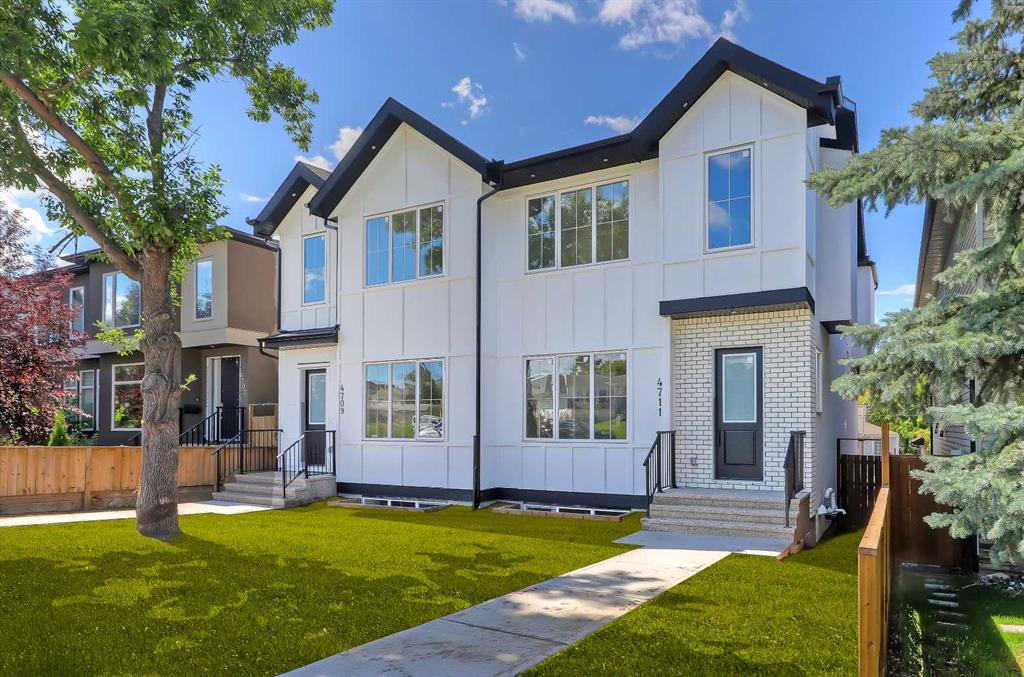 Picture of 4711 19 Avenue NW, Calgary Real Estate Listing