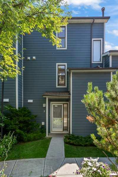 Picture of 2, 206 Grier Terrace NE, Calgary Real Estate Listing