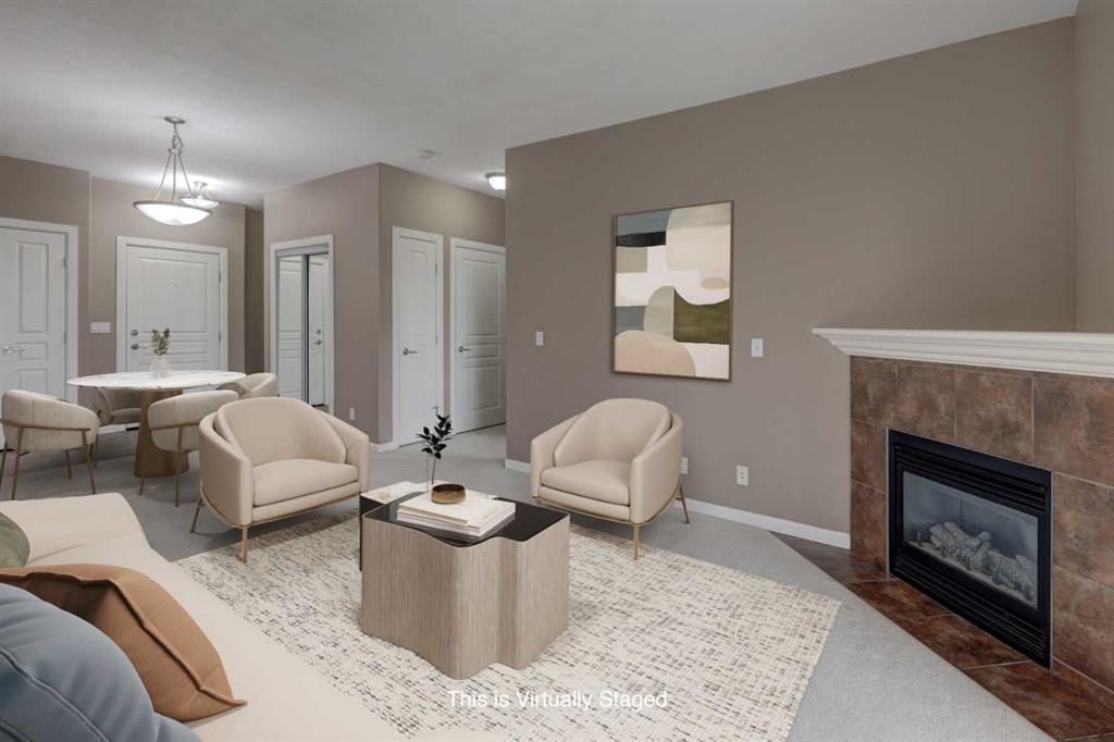 Picture of 330, 52 Cranfield Link SE, Calgary Real Estate Listing