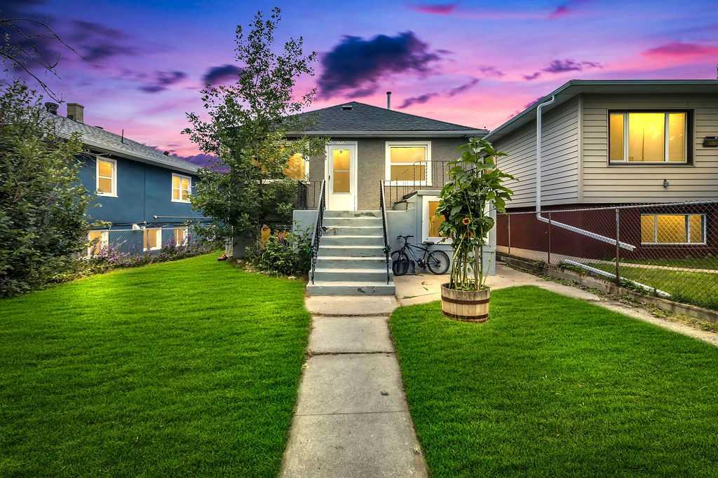 Picture of 1212 Bantry Street NE, Calgary Real Estate Listing