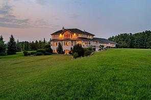 Picture of 19 BLUERIDGE Place NW, Rural Rocky View County Real Estate Listing