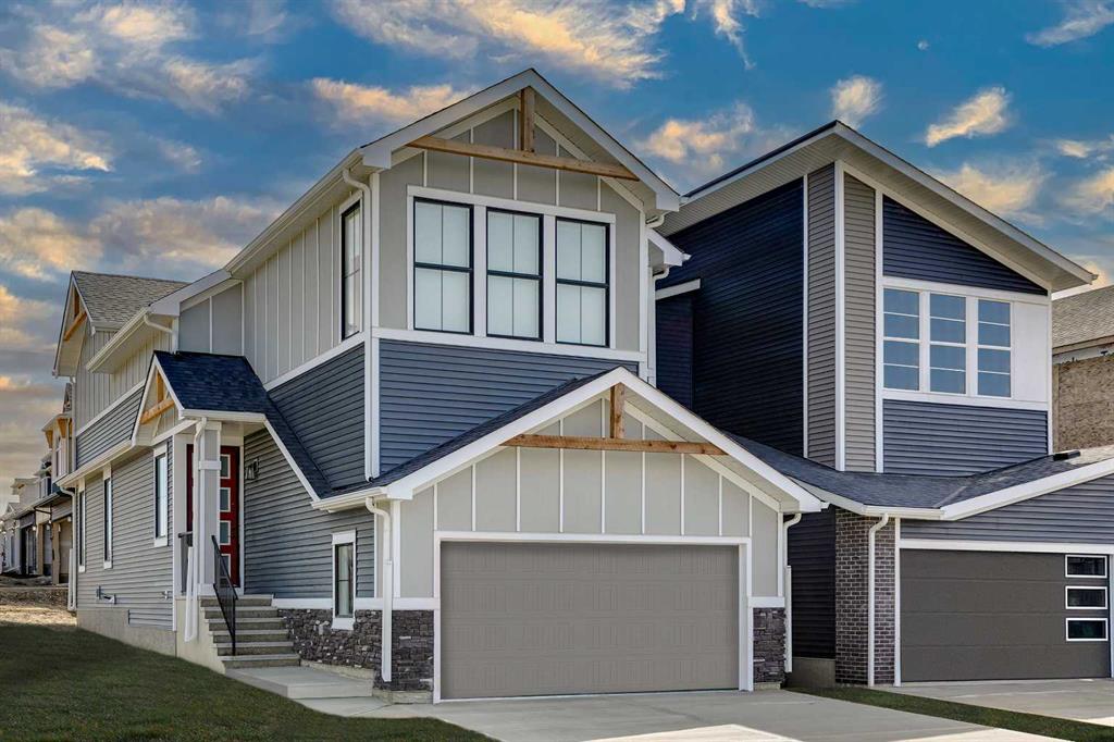Picture of 455 Crimson Ridge Place NW, Calgary Real Estate Listing
