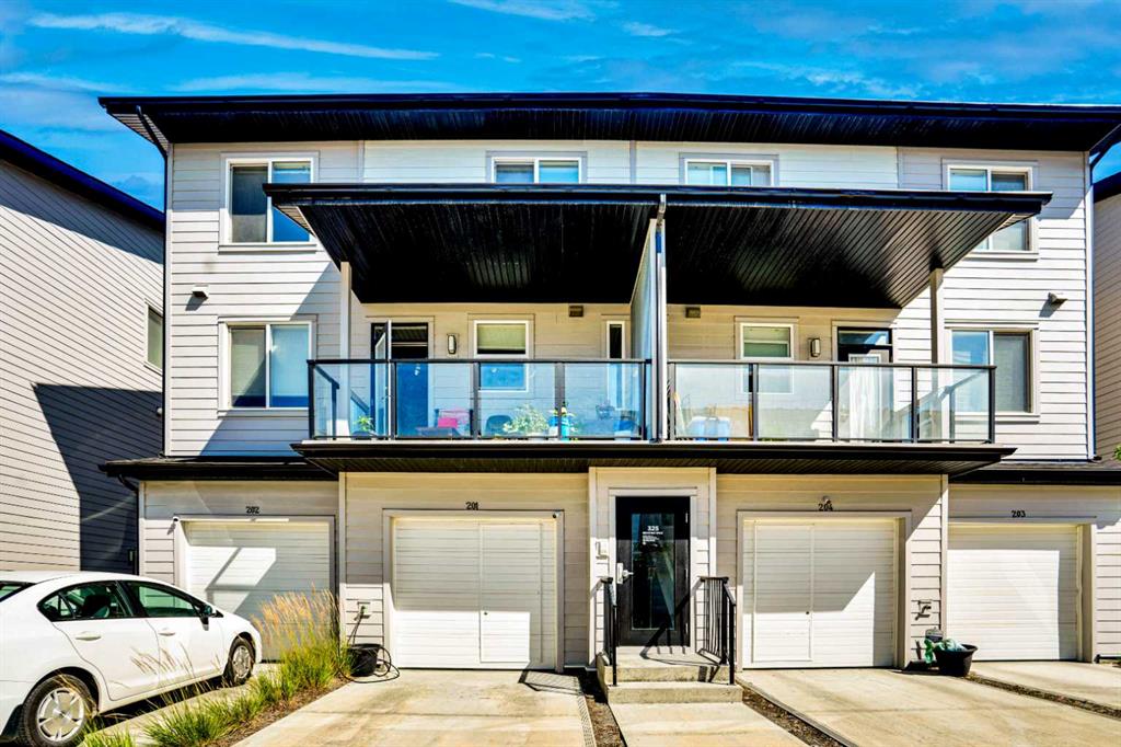 Picture of 201, 325 Redstone Walk NE, Calgary Real Estate Listing