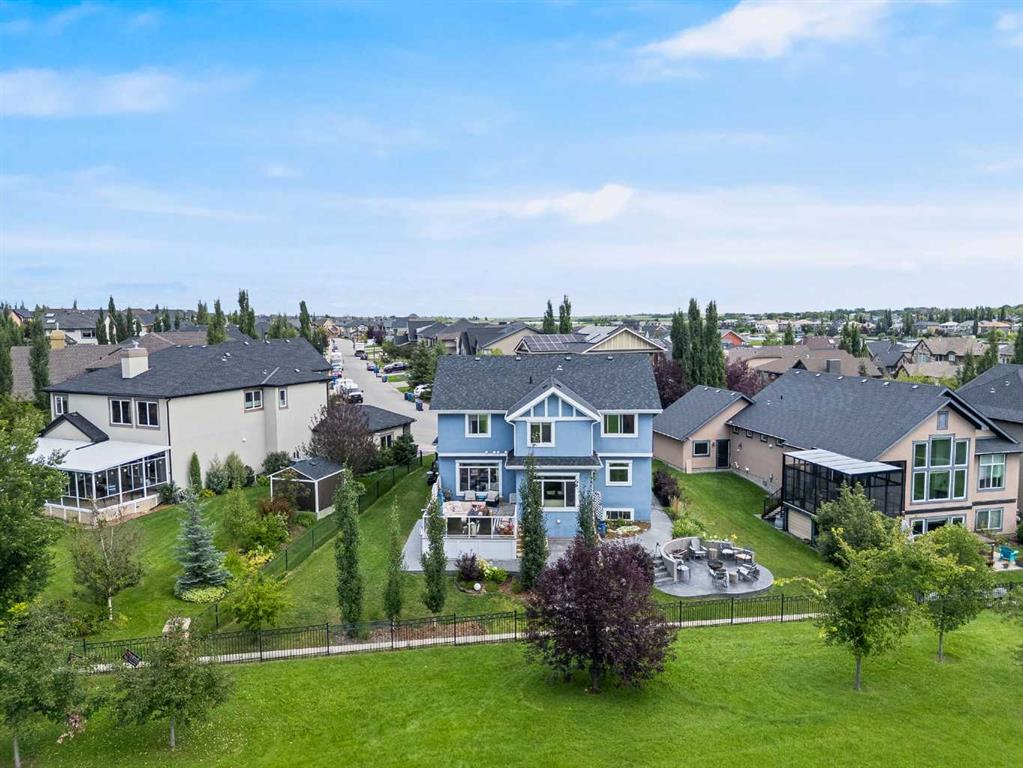 Picture of 136 Stonemere Close , Chestermere Real Estate Listing