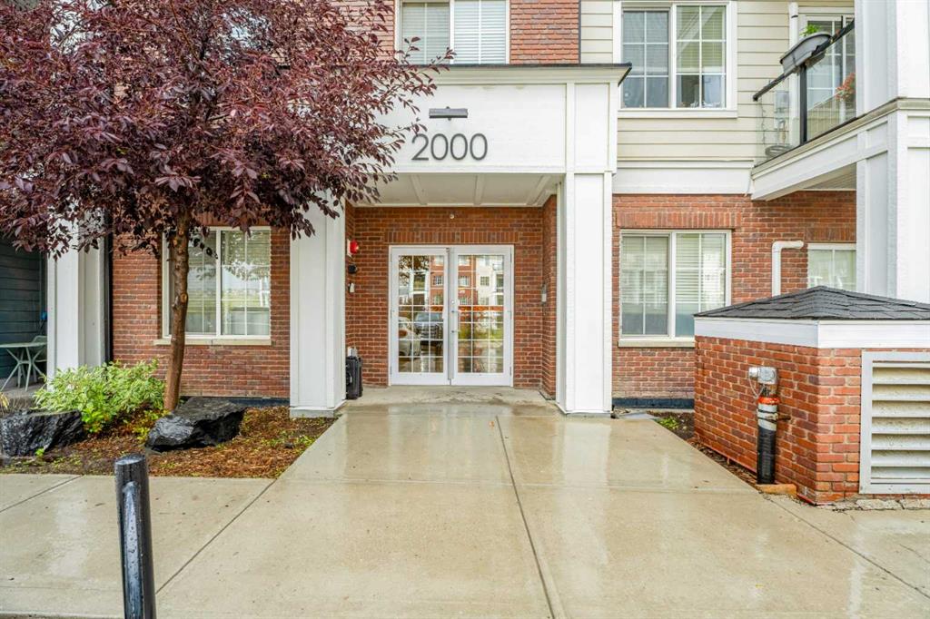 Picture of 2404, 298 Sage Meadows Park NW, Calgary Real Estate Listing