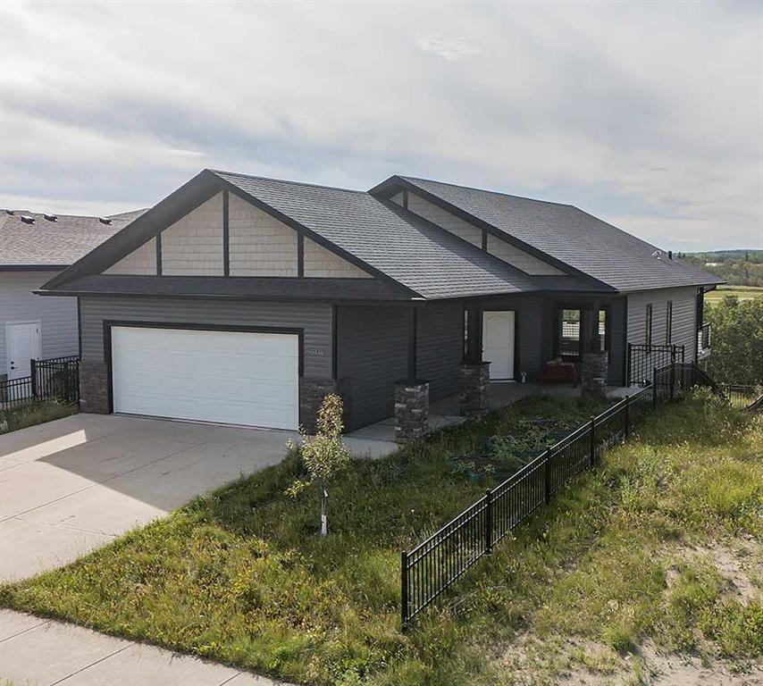 Picture of 5446 Vista Trail , Blackfalds Real Estate Listing
