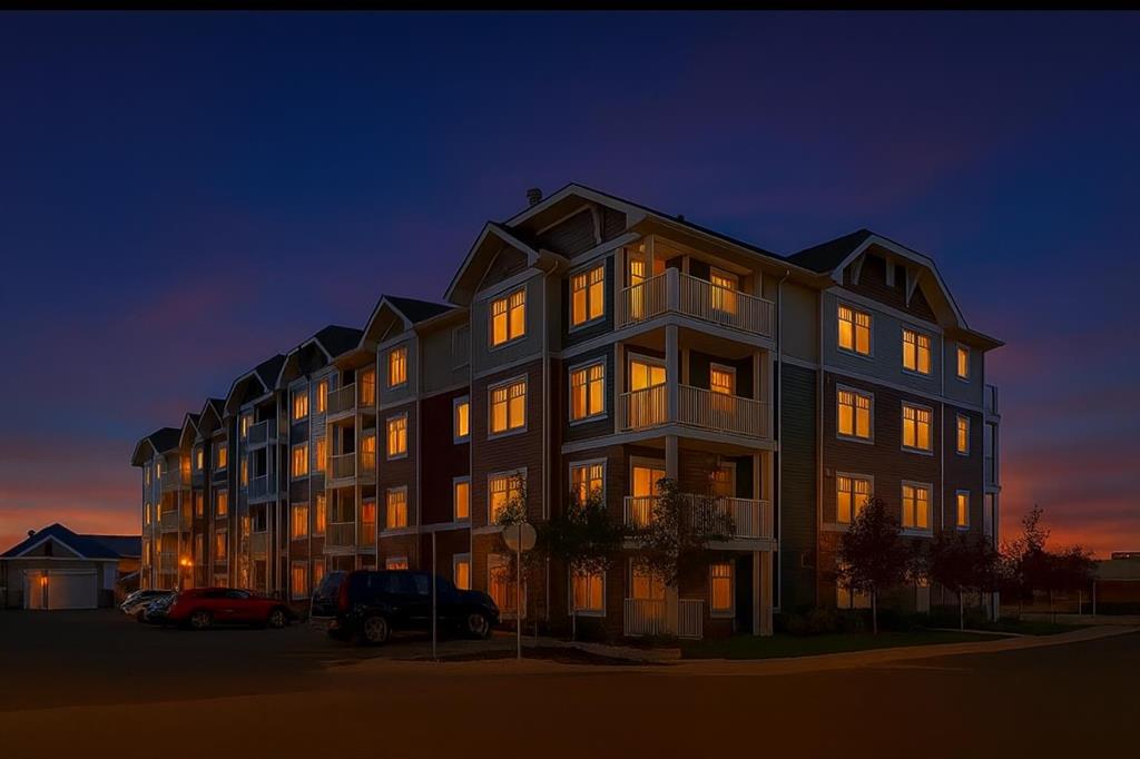 Picture of 1412, 155 SKYVIEW RANCH Way , Calgary Real Estate Listing