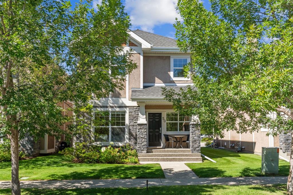 Picture of 50, 9000 Wentworth Avenue SW, Calgary Real Estate Listing