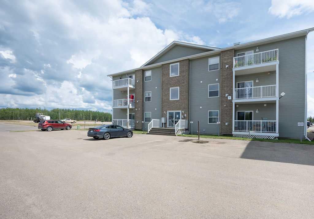 Picture of 202, 2814 48 Avenue , Athabasca Real Estate Listing