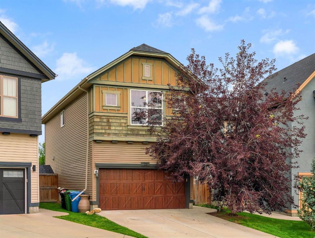 Picture of 29 Sage Hill Court NW, Calgary Real Estate Listing