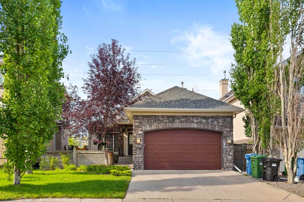 Picture of 250 Strathridge Place SW, Calgary Real Estate Listing