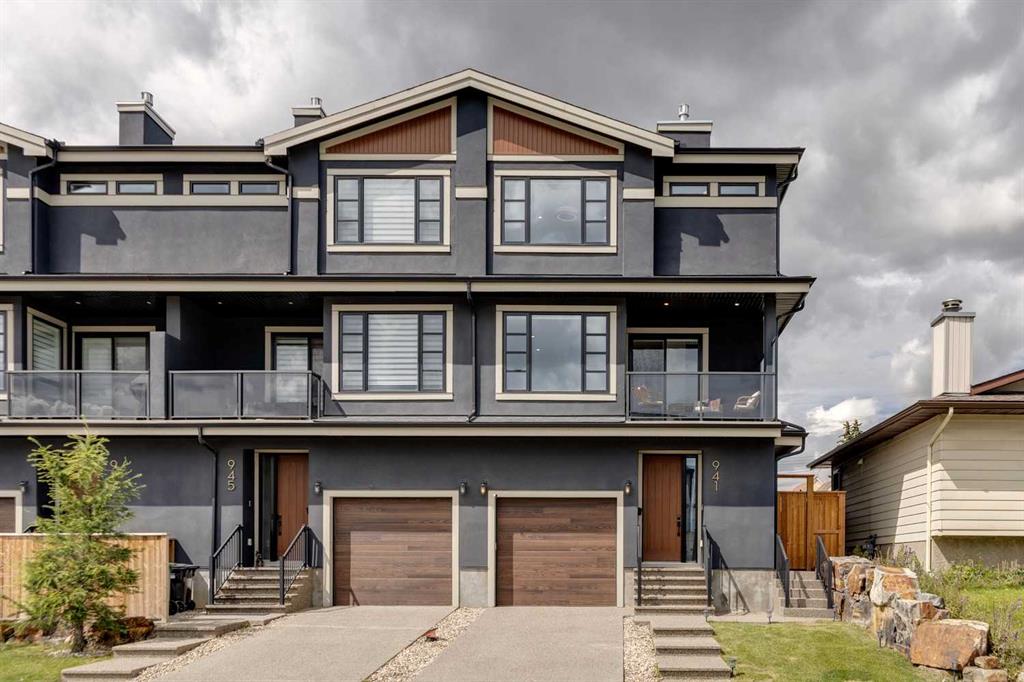 Picture of 941 38 Street SW, Calgary Real Estate Listing