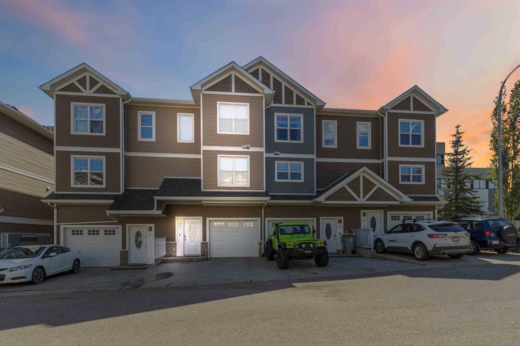 Picture of 12, 180 Riverstone Ridge , Fort McMurray Real Estate Listing