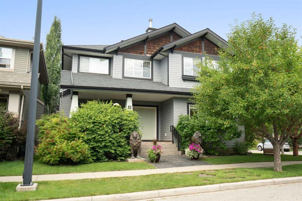Picture of 3 Prestwick Estate Link SE, Calgary Real Estate Listing