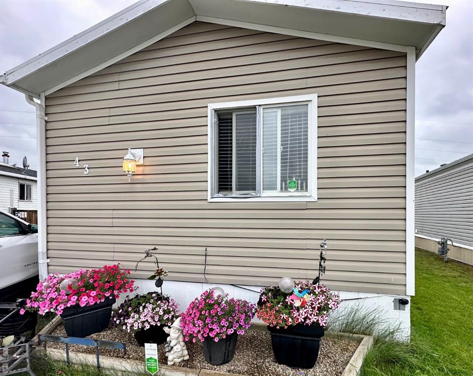 Picture of 43 Maple Drive , Brooks Real Estate Listing