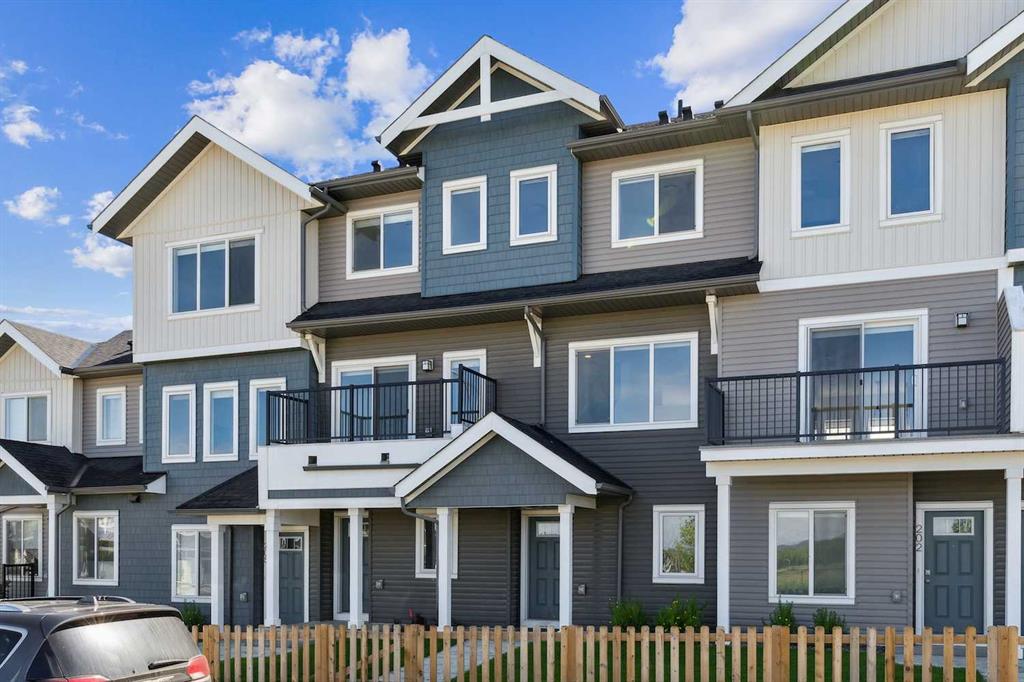 Picture of 203, 24 Rivercrest Drive , Cochrane Real Estate Listing