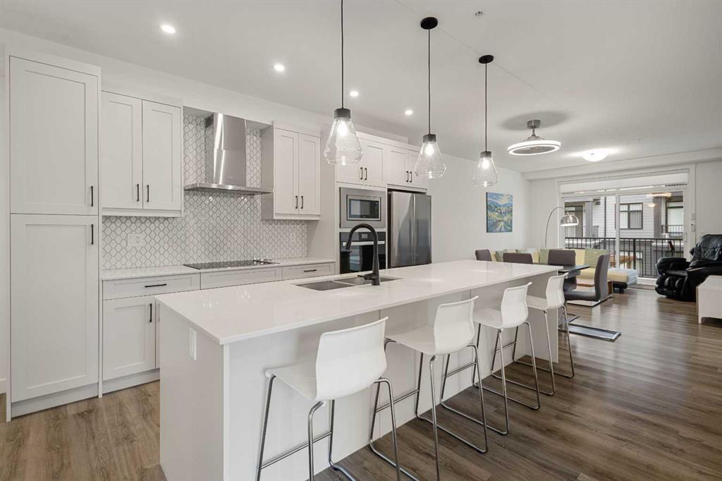 Picture of 116, 40 Sage Hill  NW, Calgary Real Estate Listing