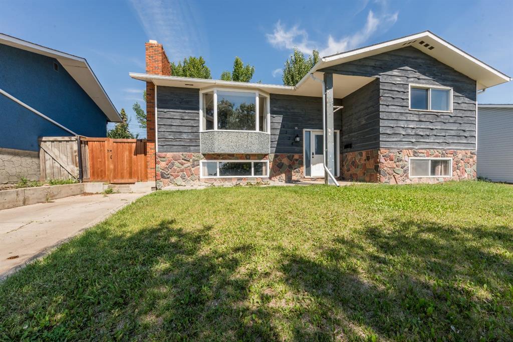 Picture of 9224 107 Avenue , Grande Prairie Real Estate Listing