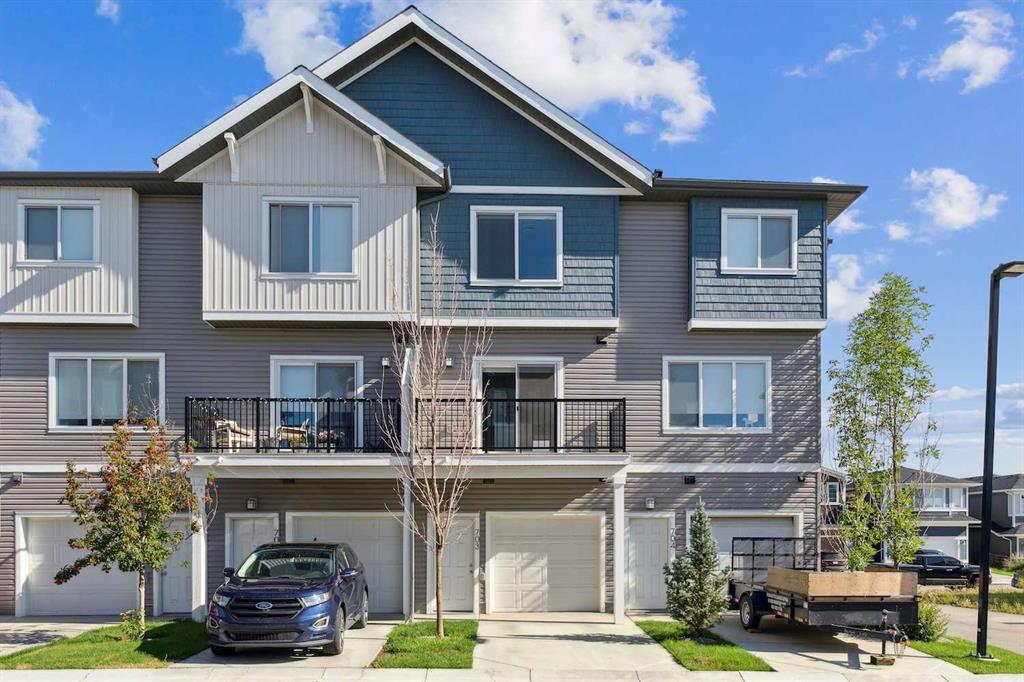 Picture of 703, 24 Rivercrest Drive , Cochrane Real Estate Listing