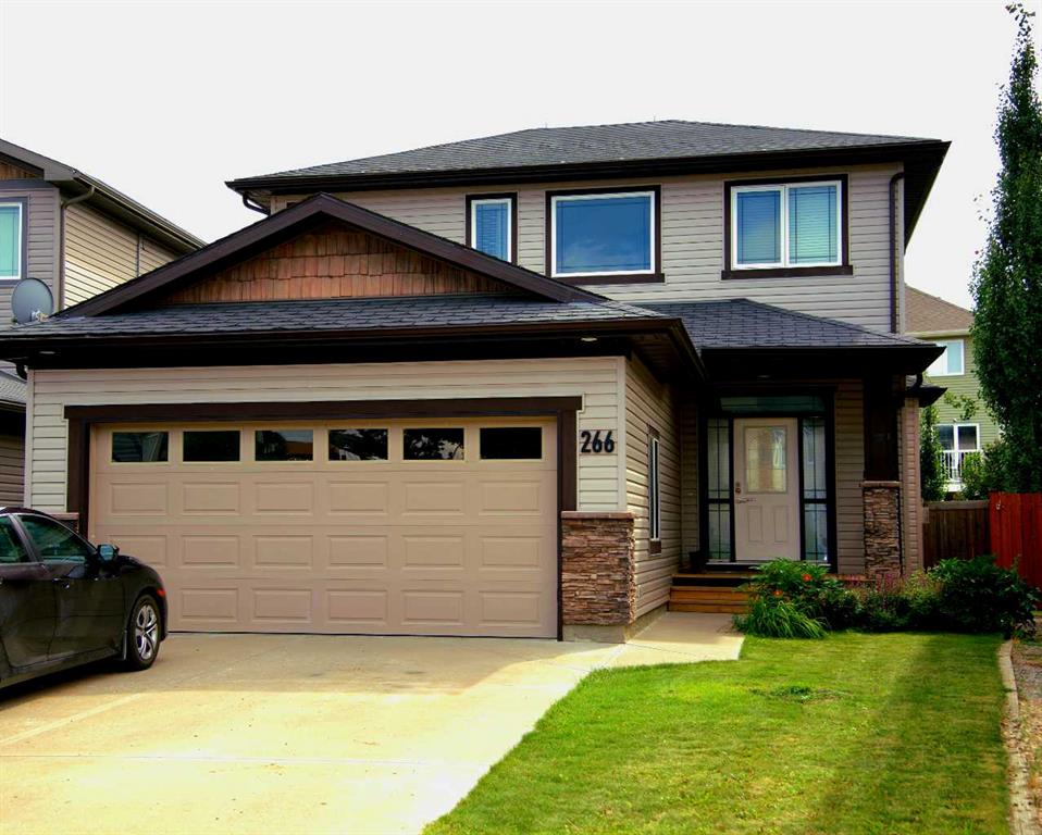 Picture of 266 Firelight Crescent W, Lethbridge Real Estate Listing