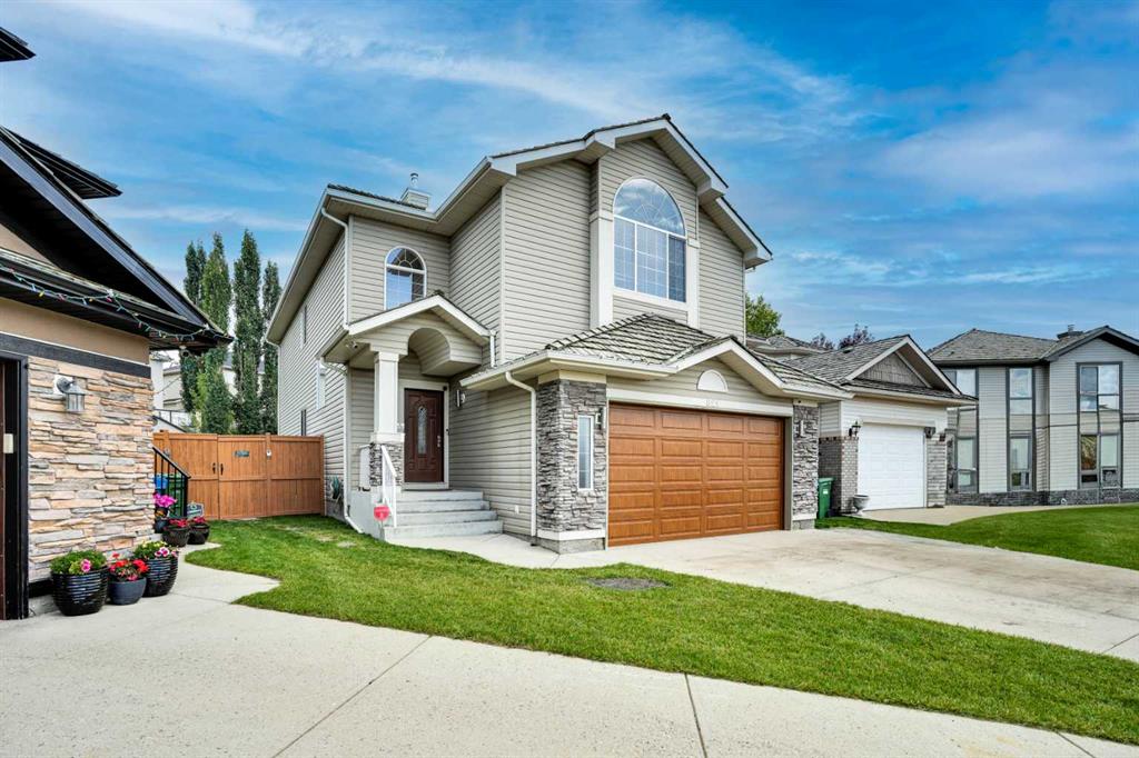 Picture of 521 Rocky Ridge View NW, Calgary Real Estate Listing