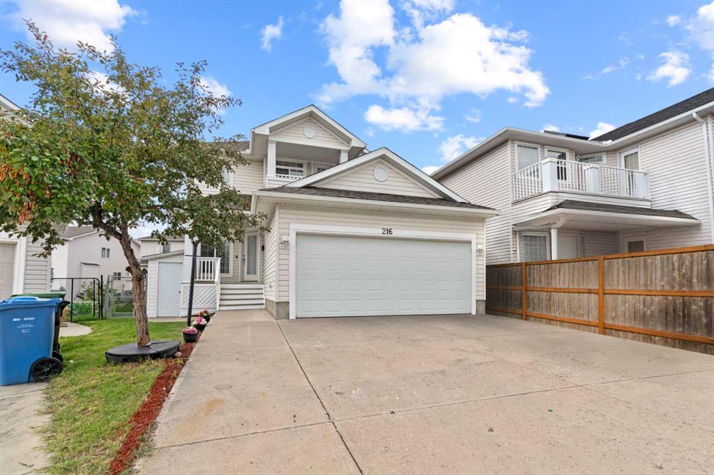 Picture of 216 Coral Reef Manor NE, Calgary Real Estate Listing