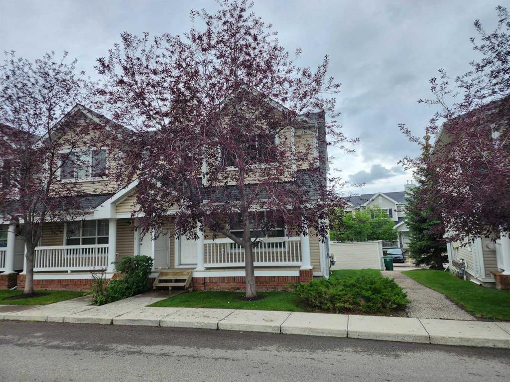 Picture of 29 Country Village Gate NE, Calgary Real Estate Listing