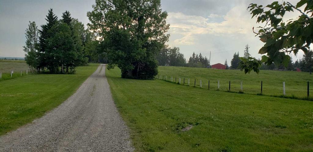 Picture of 344066 Range Road 45  , Rural Mountain View County Real Estate Listing
