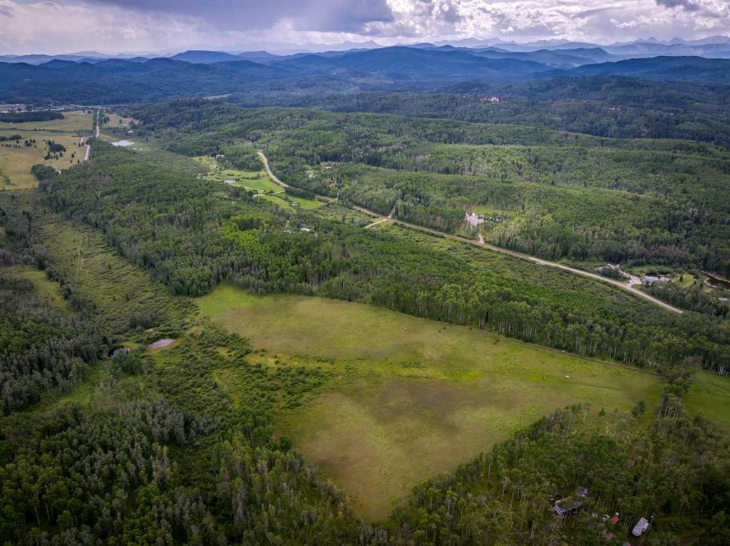 Picture of 162148 1368 Drive W, Rural Foothills County Real Estate Listing
