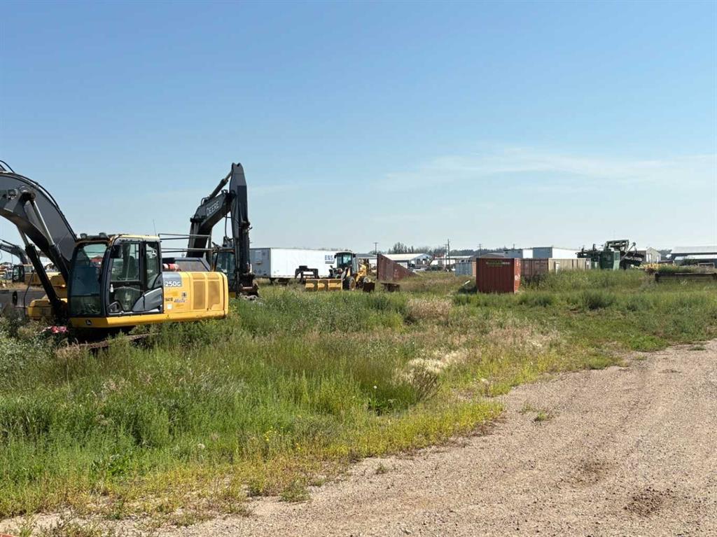 Picture of RR150  , Rural Newell, County of Real Estate Listing
