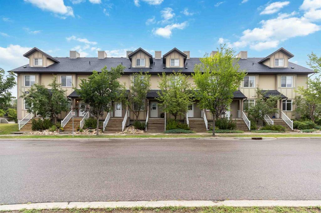 Picture of 3, 136 Fontaine Crescent , Fort McMurray Real Estate Listing