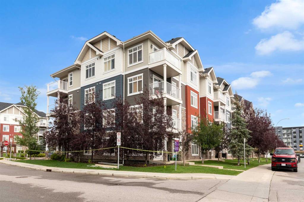 Picture of 1209, 155 Skyview Ranch Way NE, Calgary Real Estate Listing