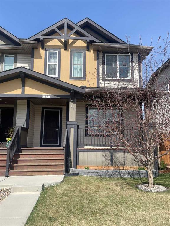 Picture of 13 Belgian Street , Cochrane Real Estate Listing