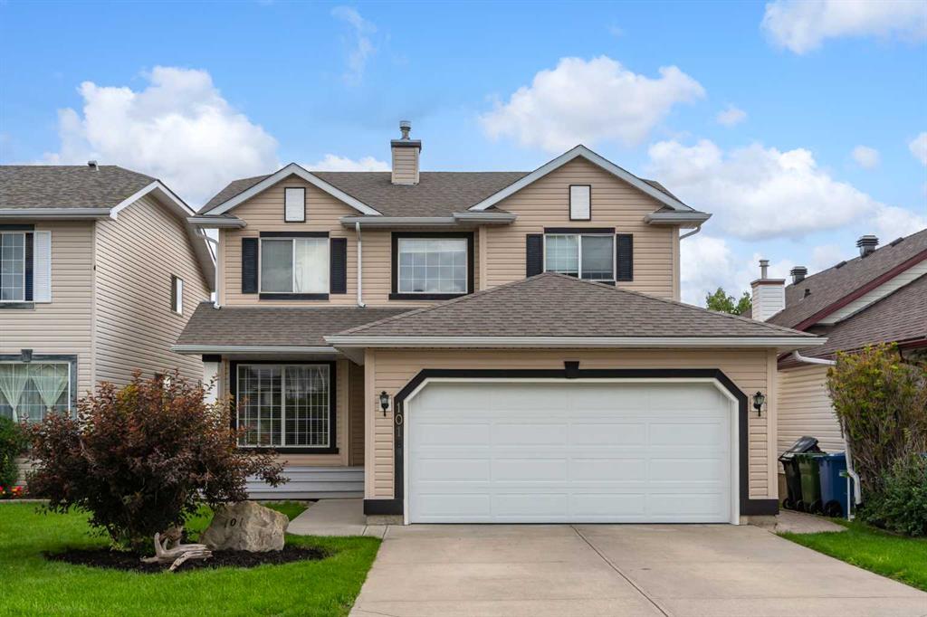 Picture of 101 Bridlecreek Park SW, Calgary Real Estate Listing