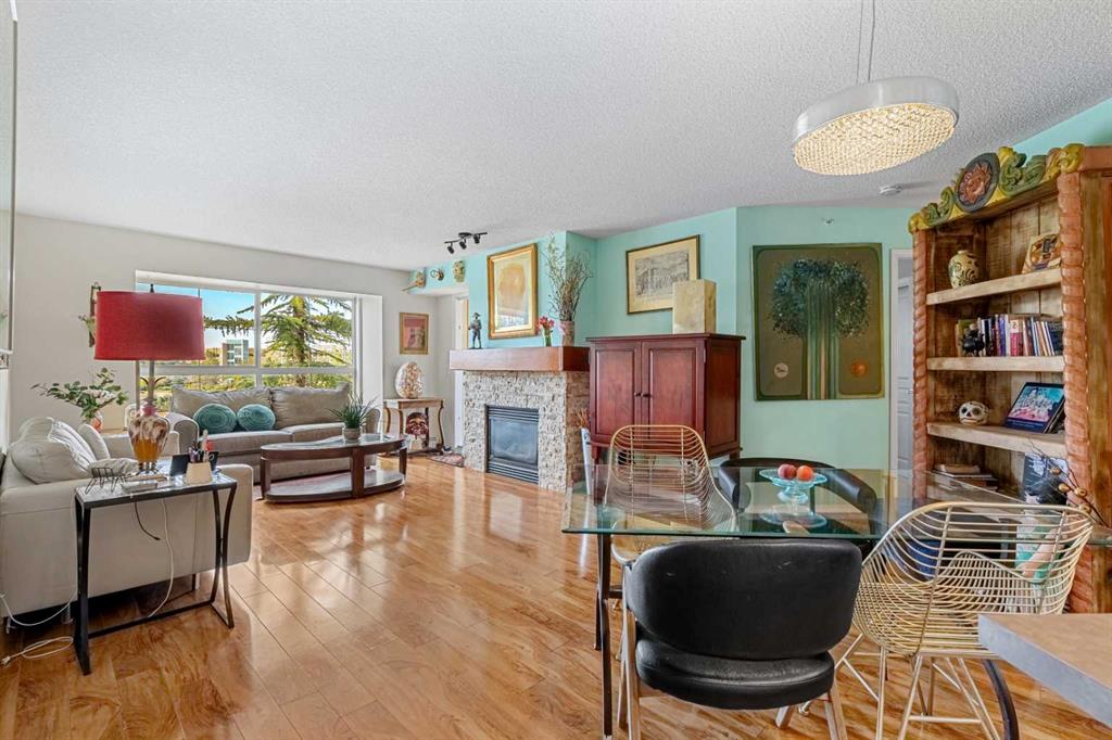 Picture of 306, 25 Richard Place SW, Calgary Real Estate Listing