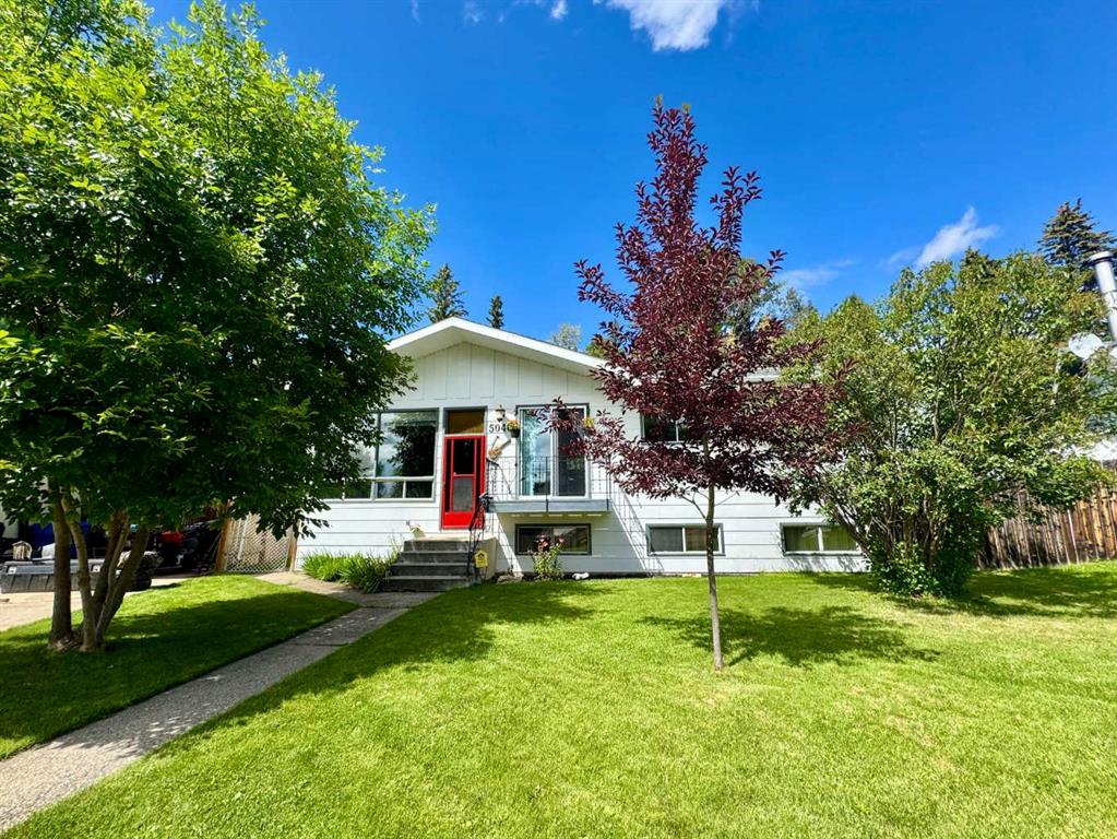 Picture of 5040 58 Street Close  , Rocky Mountain House Real Estate Listing