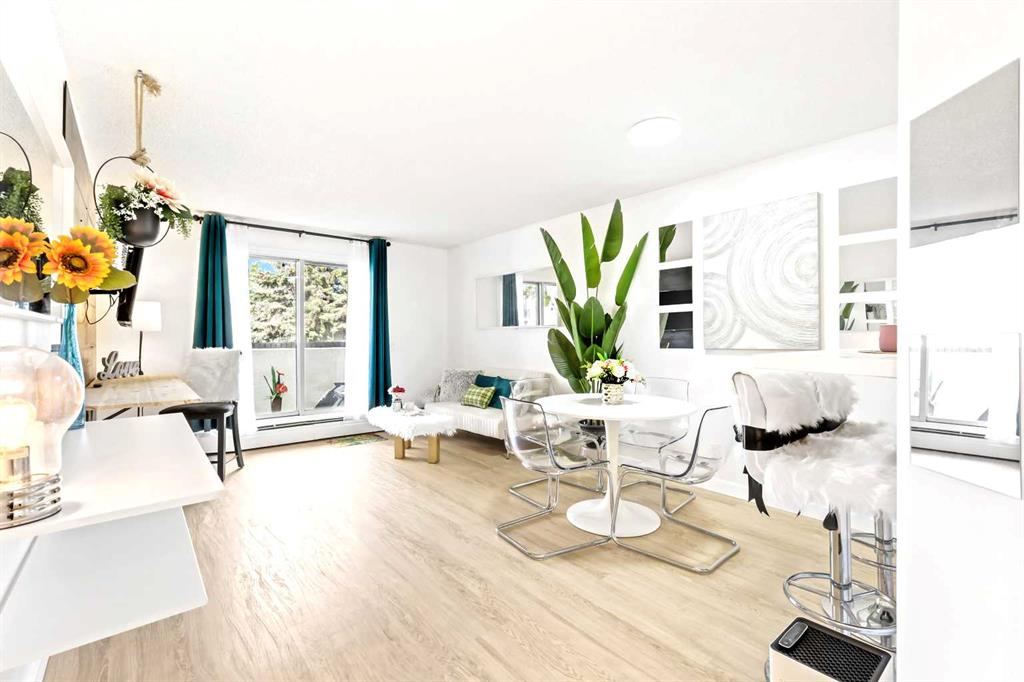 Picture of 103, 1712 38 Street SE, Calgary Real Estate Listing