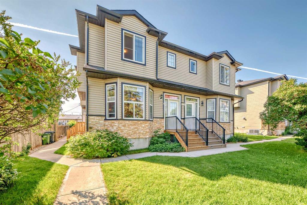Picture of A, 121 5 Avenue , Strathmore Real Estate Listing