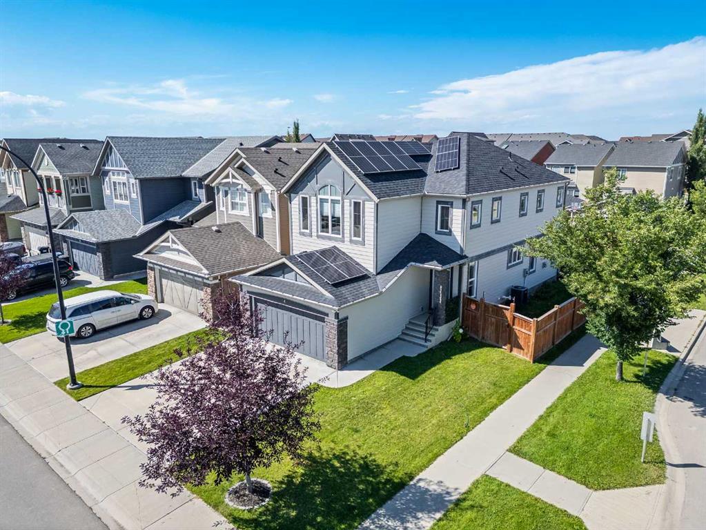 Picture of 4 Legacy Court SE, Calgary Real Estate Listing
