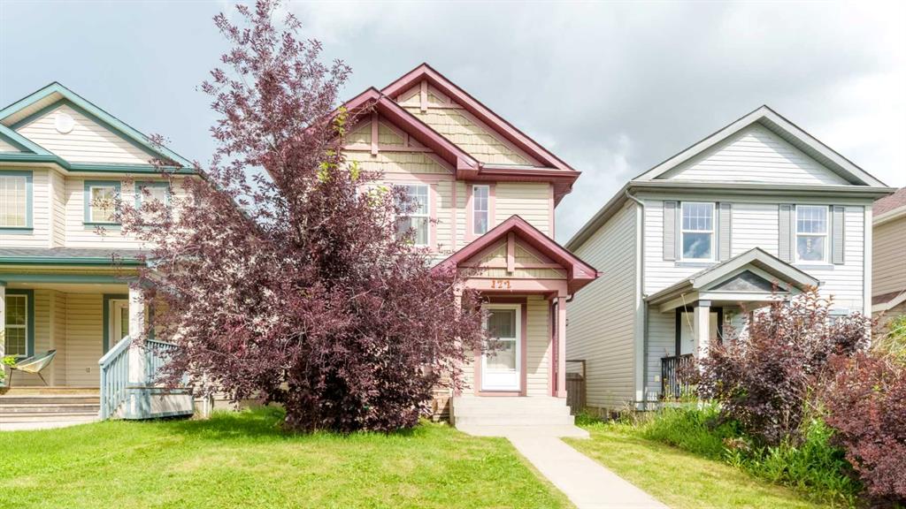 Picture of 177 Everglen Way SW, Calgary Real Estate Listing