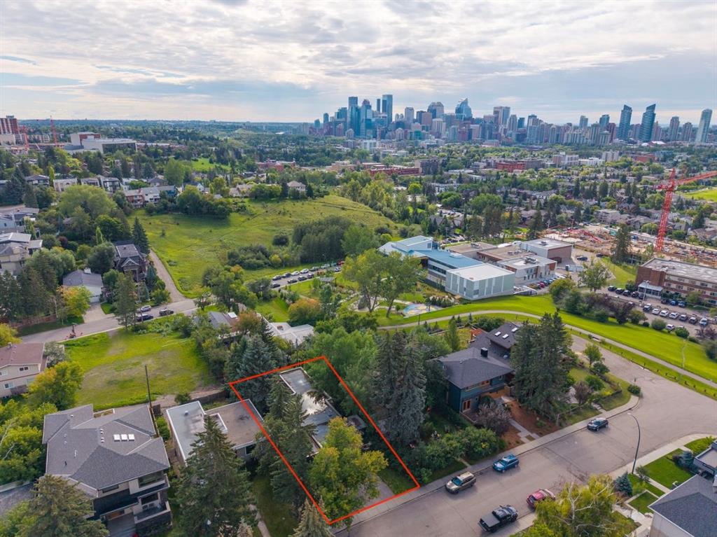 Picture of 1222 18 Street NW, Calgary Real Estate Listing