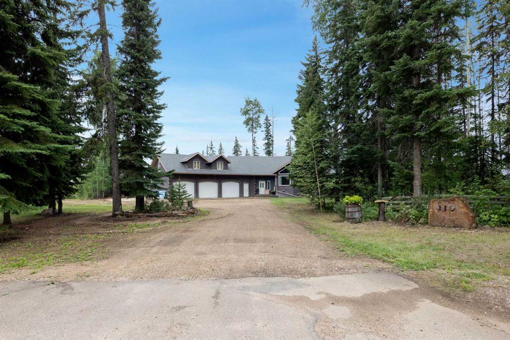 Picture of 115 Community Lane , Saprae Creek Real Estate Listing